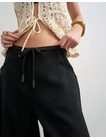 TSCAMO CARGO TROUSERS WVN