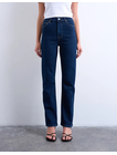 TSDREE HR SLIM DNM JEANS DB