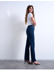 TSDREE HR SLIM DNM JEANS DB
