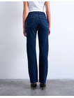 TSDREE HR SLIM DNM JEANS DB