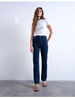 TSDREE HR SLIM DNM JEANS DB