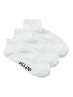 JACLOUIS DONGO SOCKS 3 PACK NOOS