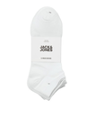 JACLOUIS DONGO SOCKS 3 PACK NOOS