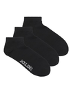 JACLOUIS DONGO SOCKS 3 PACK NOOS