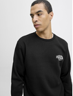 JJMAKOTO SWEAT CREW NECK