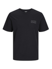 JJECORP LOGO TEE SS O-NECK NOOS