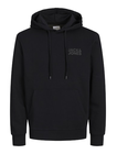 JJECORP LOGO SWEAT HOOD NOOS