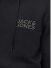 JJECORP LOGO SWEAT HOOD NOOS
