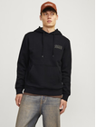JJECORP LOGO SWEAT HOOD NOOS