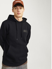 JJECORP LOGO SWEAT HOOD NOOS
