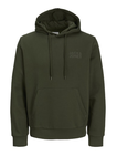 JJECORP LOGO SWEAT HOOD NOOS