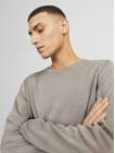 JJELEO KNIT CREW NECK NOOS