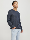JJELEO KNIT CREW NECK NOOS