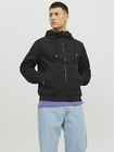 JJEBASIC SOFTSHELL HOOD NOOS