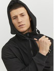 JJEBASIC SOFTSHELL HOOD NOOS