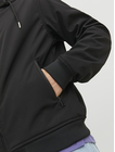 JJEBASIC SOFTSHELL HOOD NOOS