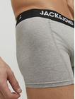 JACANTHONY TRUNKS 3 PACK NOOS
