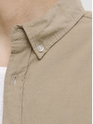 JJECLASSIC CORD SHIRT L/S SN