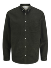 JJECLASSIC CORD SHIRT L/S SN