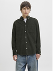 JJECLASSIC CORD SHIRT L/S SN