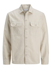 JJECHARGE OVERSHIRT LS NOOS