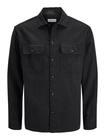JJECHARGE OVERSHIRT LS NOOS