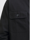 JJECHARGE OVERSHIRT LS NOOS