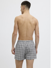 JACMILANO WOVEN BOXERS 3 PACK NOOS