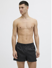 JACMILANO WOVEN BOXERS 3 PACK NOOS