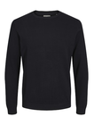 JJEBASIC KNIT CREW NECK NOOS