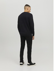 JJEBASIC KNIT CREW NECK NOOS