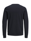 JJEBASIC KNIT CREW NECK NOOS