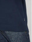 JJEBASIC KNIT CREW NECK NOOS