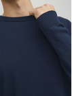 JJEBASIC KNIT CREW NECK NOOS