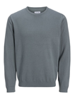JJEBASIC KNIT CREW NECK NOOS