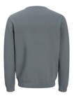 JJEBASIC KNIT CREW NECK NOOS