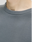 JJEBASIC KNIT CREW NECK NOOS