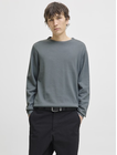 JJEBASIC KNIT CREW NECK NOOS