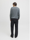 JJEBASIC KNIT CREW NECK NOOS