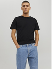 JJEORGANIC BASIC TEE SS O-NECK NOOS