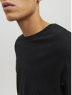 JJEORGANIC BASIC TEE SS O-NECK NOOS