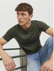 JJEORGANIC BASIC TEE SS O-NECK NOOS
