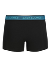 JACWAISTBAND TRUNKS 3 PACK NOOS