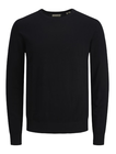 JJEEMIL KNIT CREW NECK NOOS