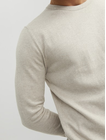 JJEEMIL KNIT CREW NECK NOOS