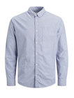 JJEOXFORD SHIRT LS NOOS