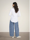 JDYMIO L/S SHIRT WVN NOOS