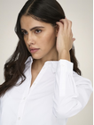 JDYMIO L/S SHIRT WVN NOOS