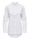 JDYMIO L/S SHIRT WVN NOOS
