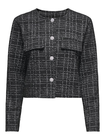 JDYDORIT LIFE L/S JACKET JRS